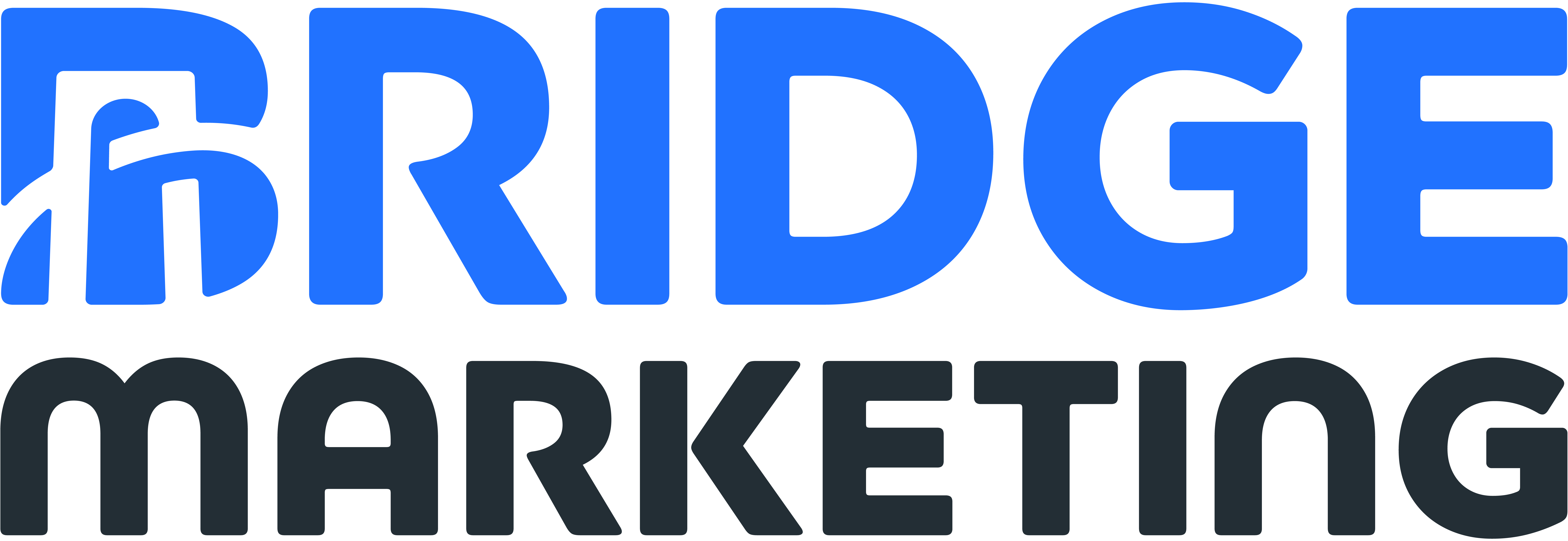 Bridge Marketing