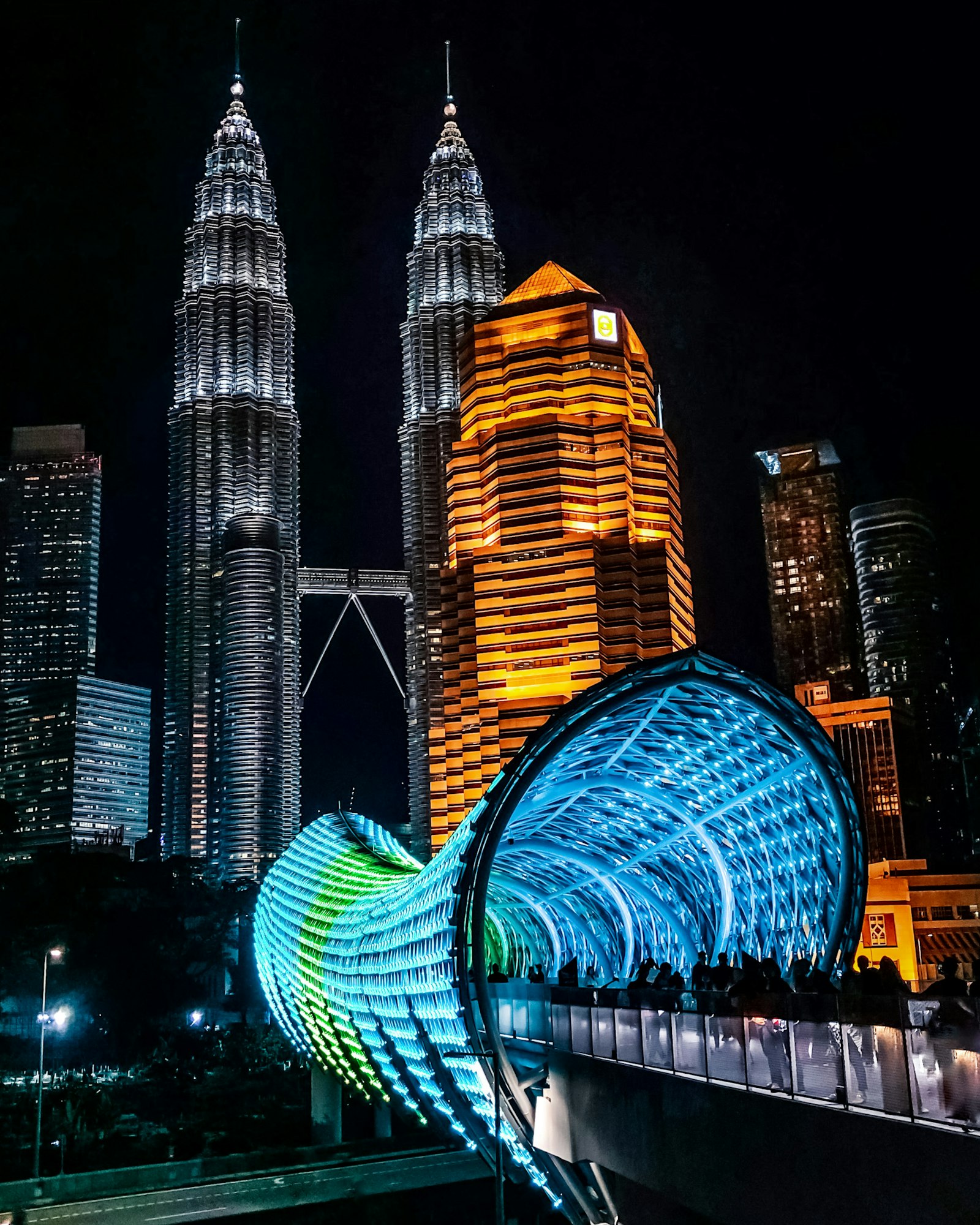 Kuala Lumpur